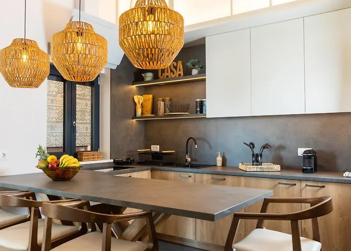 Atacama Appartement *