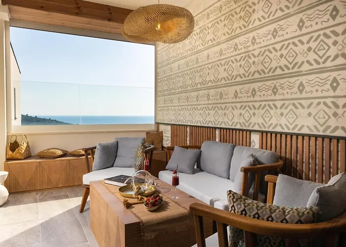 Appartement Atacama
