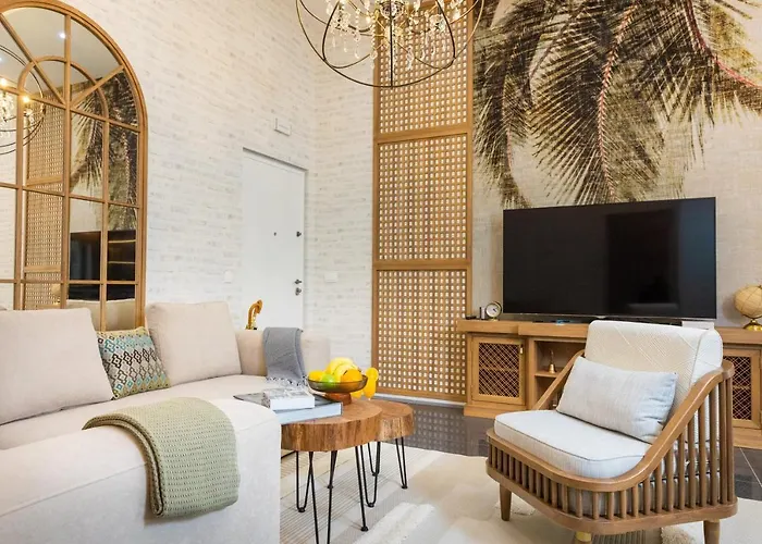 Atacama Appartement Dubrovnik