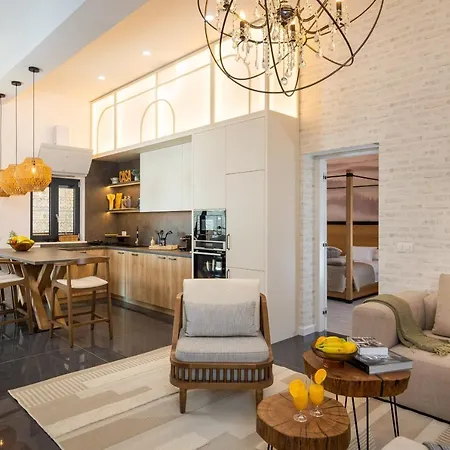 Atacama شقة دوبروفينك