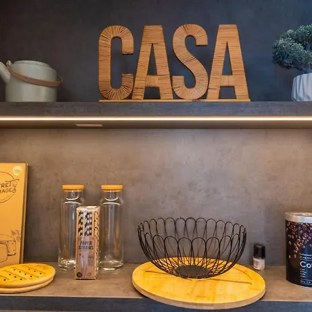 Atacama Apartment *