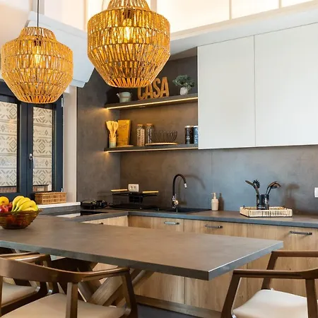 Atacama Apartment *
