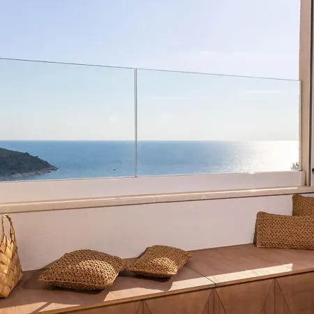 شقة Atacama دوبروفينك