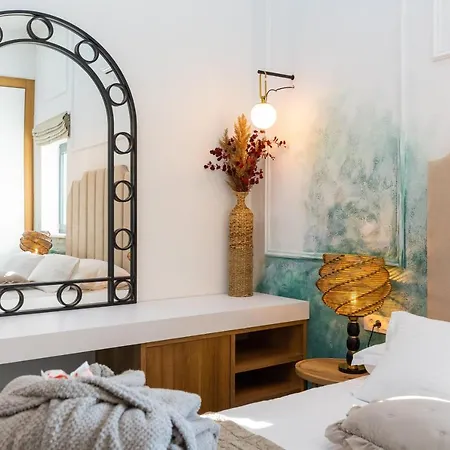 Atacama Apartment