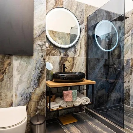 شقة Atacama دوبروفينك