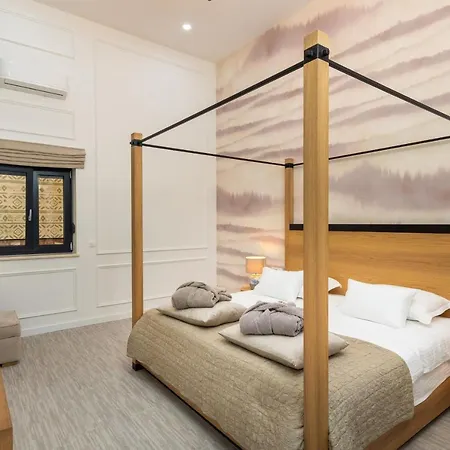 Atacama 두브로브니크