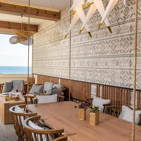 아파트 Atacama 두브로브니크