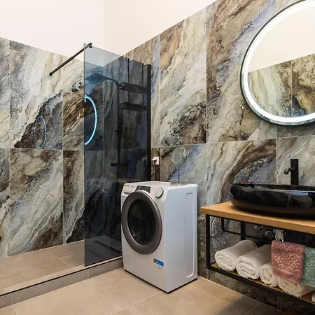 شقة Atacama دوبروفينك