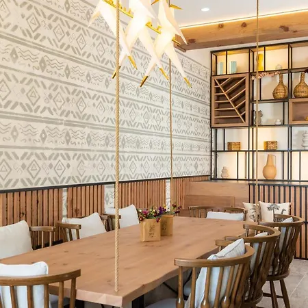 شقة Atacama دوبروفينك