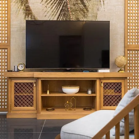 Apartment Atacama