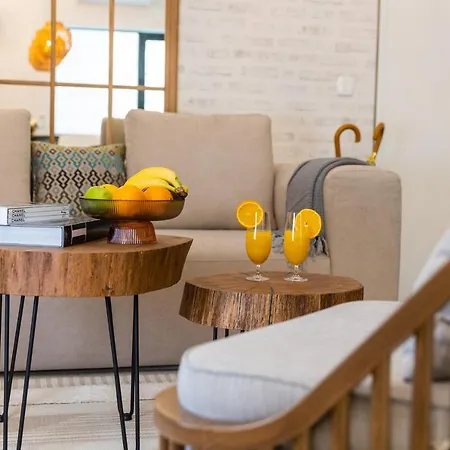 Atacama شقة دوبروفينك