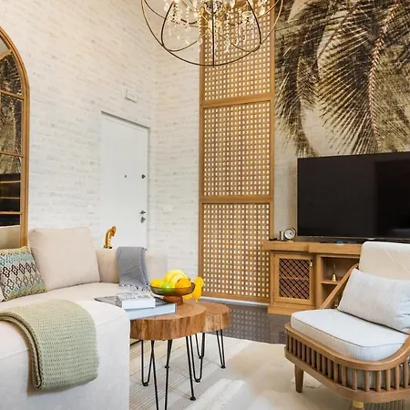 Atacama شقة دوبروفينك