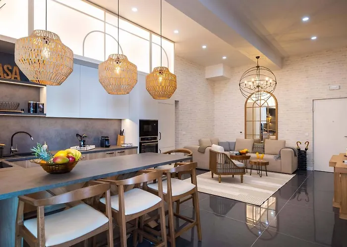 Atacama Apartament *