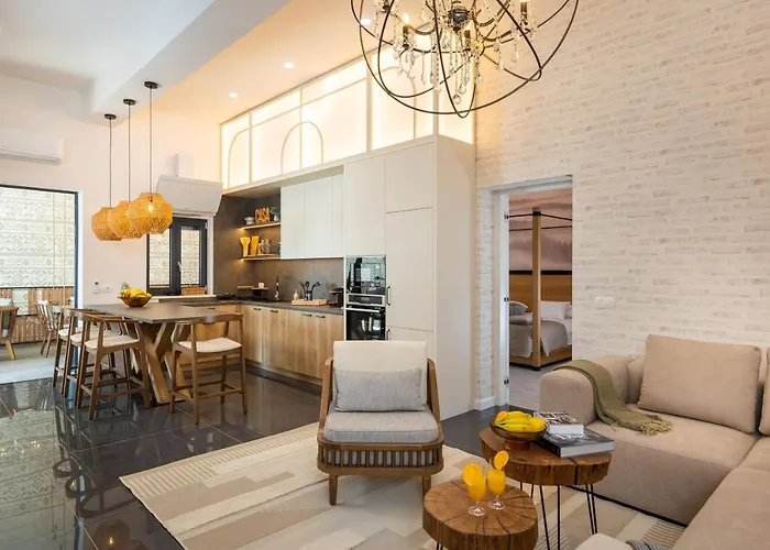 Atacama Apartament Dubrownik