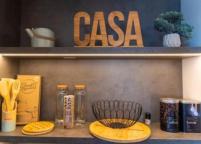 Atacama Apartament *