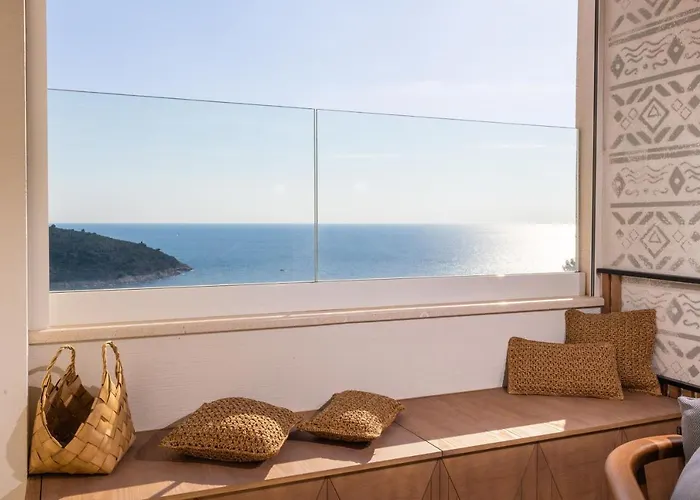 Apartament Atacama Dubrownik