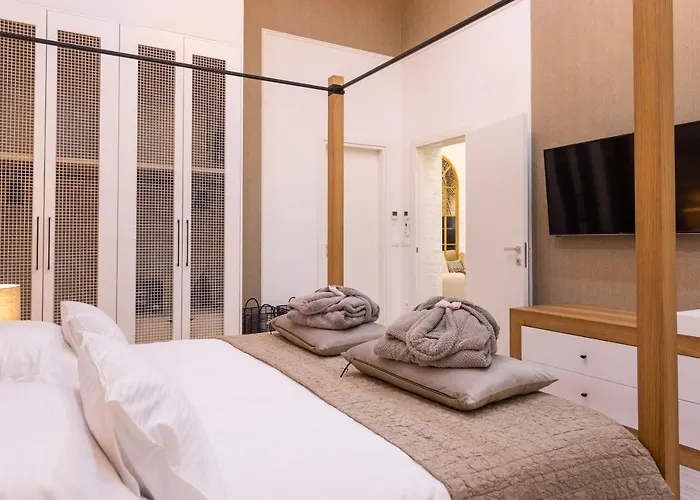 Apartament Atacama Dubrownik