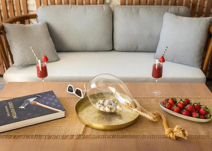 Atacama Apartament *