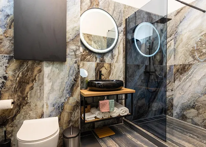 Apartament Atacama Dubrownik