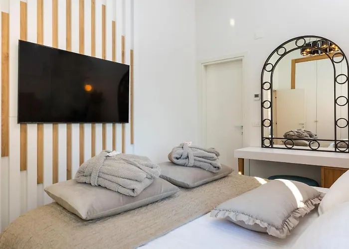 Apartament Atacama Dubrownik