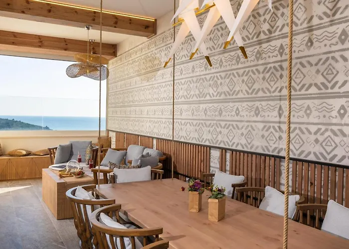 Apartament Atacama Dubrownik