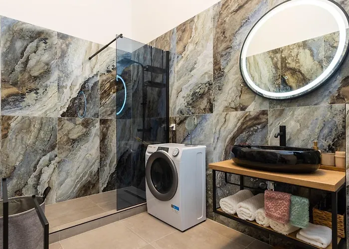 Apartament Atacama Dubrownik