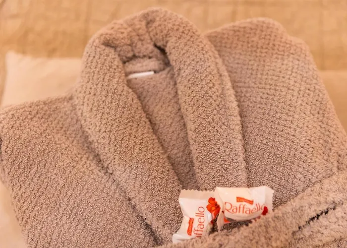 Apartament Atacama *