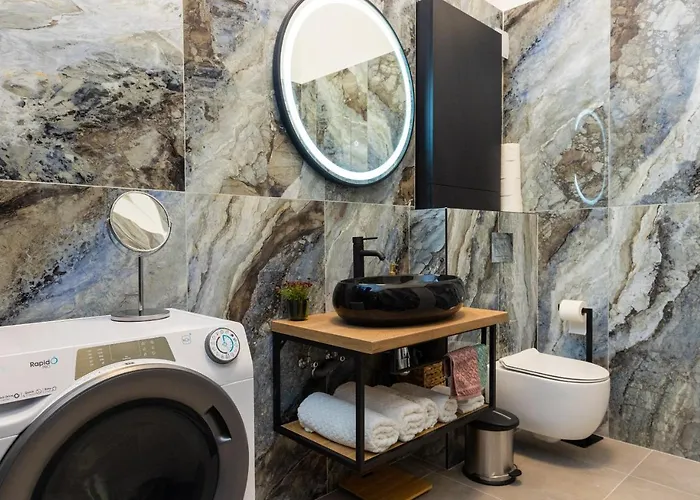 Apartament Atacama *