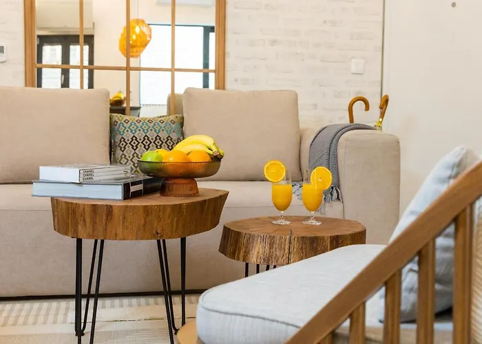 Apartament Atacama Dubrownik