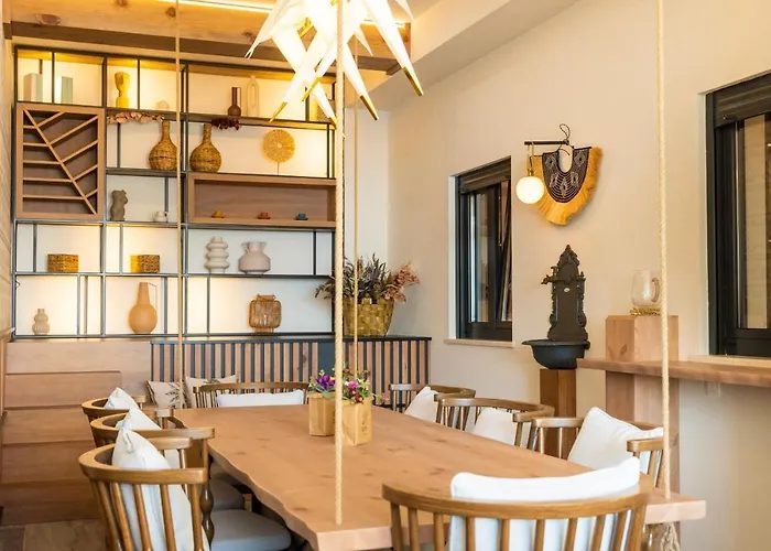 Apartament Atacama *