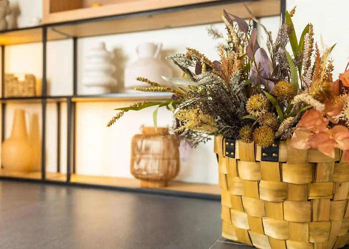 Atacama Apartament *