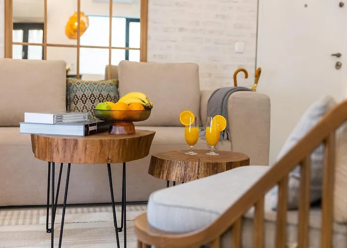 Atacama Apartament Dubrownik