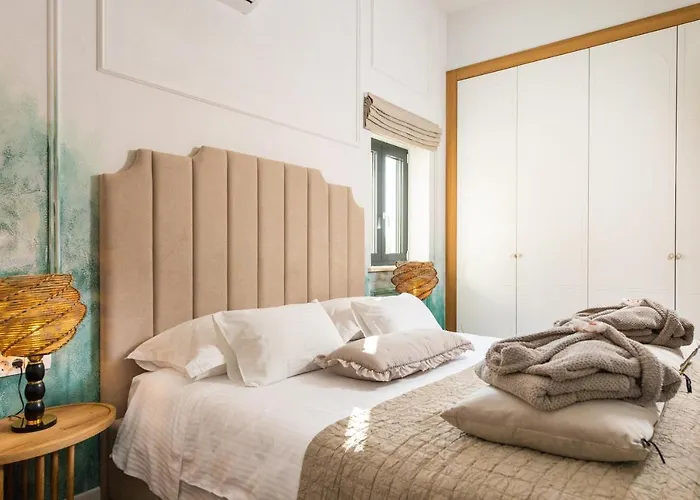 Atacama Apartament Dubrownik