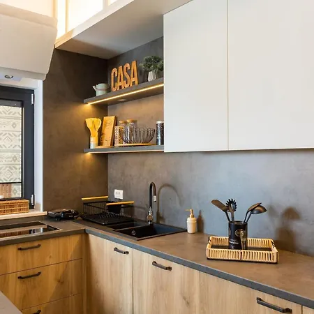Apartamento Atacama *