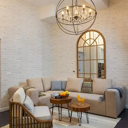Apartamento Atacama *