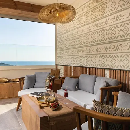 Apartamento Atacama