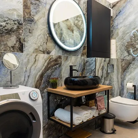 Apartman Atacama *