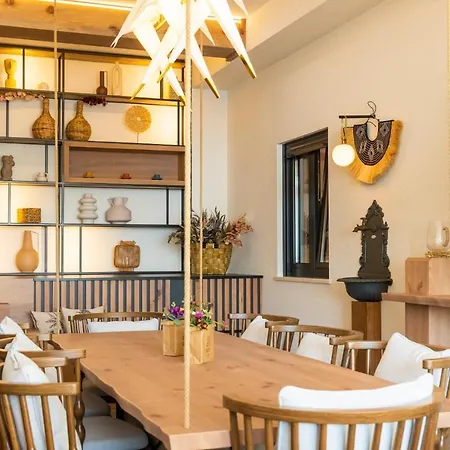 Apartamento Atacama *